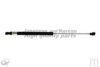 DAEWOO 96548931 Gas Spring, boot-/cargo area